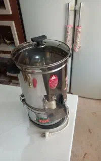 خردکن سبزایران درحد نو