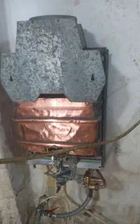 آبگرمکن بوتان