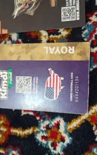 کمدی کارت