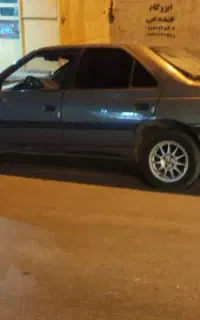 405 مدل 90
