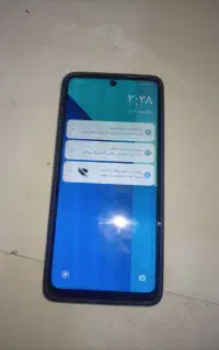 فروش موبایل نوت13 و سامسونگA05 اقساط