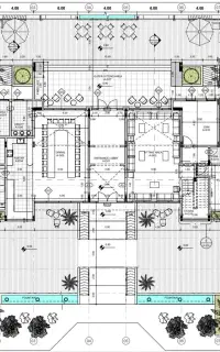 خدمات طراحی پلان و نقشه کشی