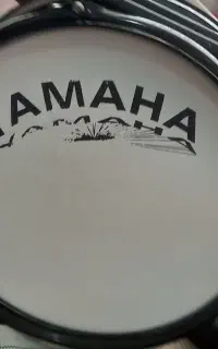 طبل YAMAHA