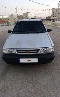 پراید مدل 90