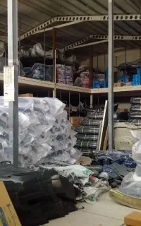 کارگر ساده انبار