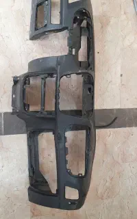 پوسته داشبورد ساینا