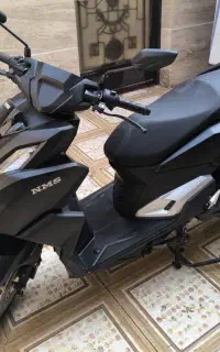 کلیک سی ال 170معاوضه با پراید سرهم میدم