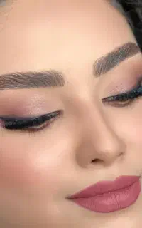 اصلاح ابرو ۲۰۰ زلف میکاپ ۸۰۰