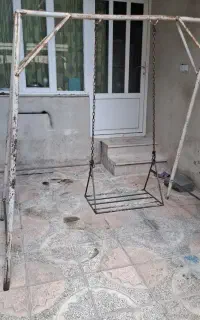 تاب بچه