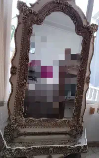 آیینه کنسول