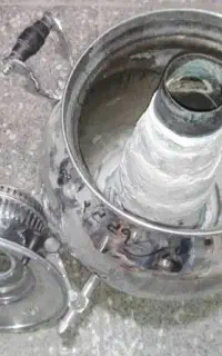 تعمیر سماور و اجاق گاز