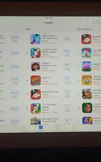 ipad 4 آی پد نسل ۴