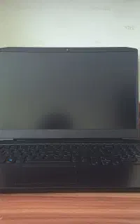 یک عدد لپتاب لازرورقی ideapad gaming 3