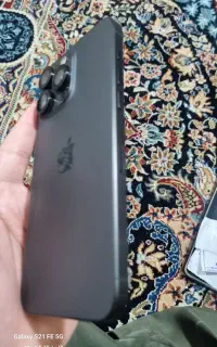 آیفون ۱۵ پرومکس