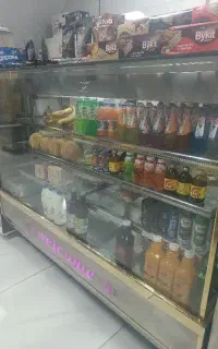 لوازم فست فود درحد نو