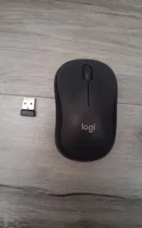 موس بی سیم لاجیتک سایلنت جدید