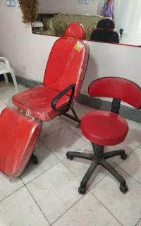 صندلی اصلاح