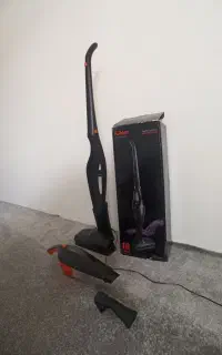 VC-620F جارو شارژی دست دوم در حد نو