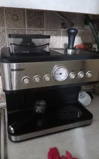 اسپرسوساز