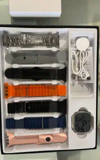 ساعت هوشمند نو