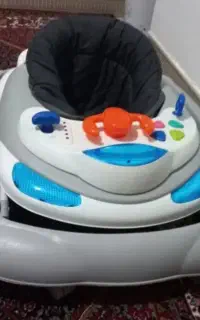 رورویک رنگ آبی