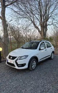 کوییک فول سفیدمشکی 1403