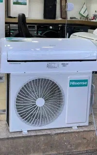 کولرگازی سی هزار هایسنس گاز ۴۱۰