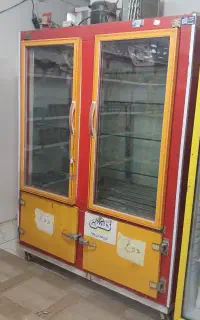 یخچال