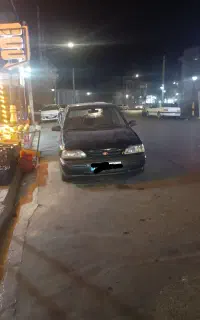 پراید ۸۳