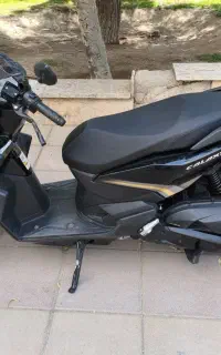 موتور cl160