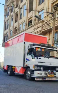 باربری نازی آباد خانی آباد عبدل آباد شریعتی فلاح
