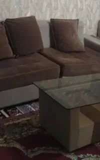 مبلمان شش نفره
