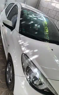 فروش خودرو ۲۰۷ پاناروما ۴۰۳