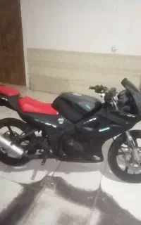 کثیر طرح نینجاzx