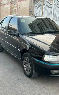 پارس مدل85