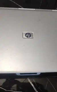 لب تاپ آمریکایی ‌ hp