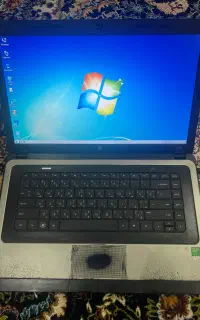 لپتاپ HP 635