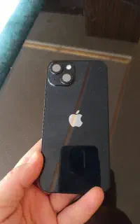 گوشی آیفون ۱۳