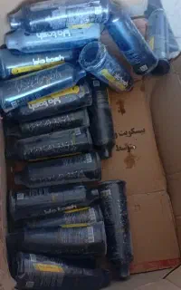 مواد نانو بدنه شوی خودرو