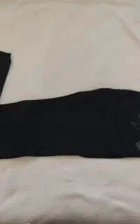 شلوار  مشکی NART DENIM نو