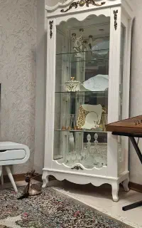 بوفه فروشی