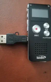 دوکاره ضبط کننده و پخشmp3