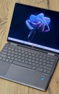 لپ‌تاپ HP Spectre 14-ef0013dx / لوکس و پریمیوم