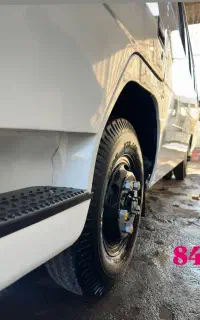 مینی بوس هیوندا مزایده دانشگاه آزاد