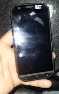 گوشی کت s31 ..