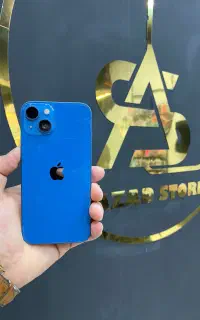 ایفون ۱۳ نرمال خوش رنگ