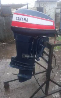 موتور ۵۵ استارتی