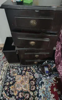 میز توالت