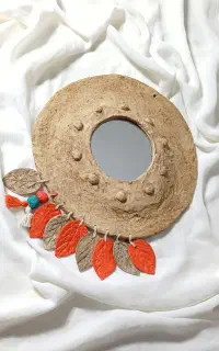 آینه و لوستر