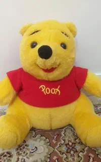 عروسک